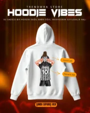 Unisex Kişiye Özel Tasarım Baba Kızı Turk Futbol Takımları Kapüşonlu Hoodie - Görsel 3