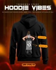 Unisex Kişiye Özel Tasarım Baba Kızı Turk Futbol Takımları Kapüşonlu Hoodie - Görsel 8