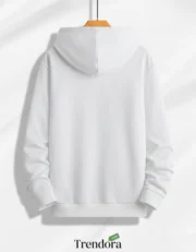 Unisex Premium Blank Hoodie – Custom Print Ready - Image 8