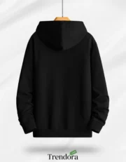Unisex Premium Blank Hoodie – Custom Print Ready - Image 12