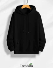 Unisex Premium Blank Hoodie – Custom Print Ready - Image 11