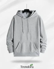 Unisex Premium Blank Hoodie – Custom Print Ready - Image 5