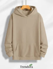 Unisex Premium Blank Hoodie – Custom Print Ready - Image 13