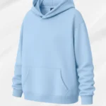 Unisex Premium Blank Hoodie – Custom Print Ready