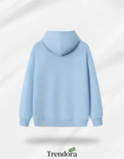 Unisex Premium Blank Hoodie – Custom Print Ready - Image 2