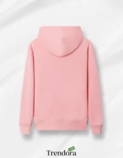 Unisex Premium Blank Hoodie – Custom Print Ready - Image 4