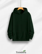 Unisex Premium Blank Hoodie – Custom Print Ready - Image 15