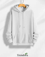 Unisex Premium Blank Hoodie – Custom Print Ready - Image 7