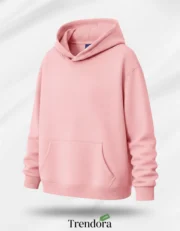 Unisex Premium Blank Hoodie – Custom Print Ready - Image 3