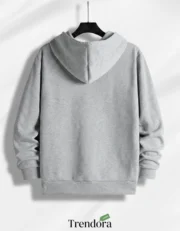 Unisex Premium Blank Hoodie – Custom Print Ready - Image 6