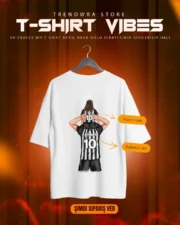 Unisex Kişiye Özel Tasarım Baba & Kız Türk Futbol Takımları Baskılı T-Shirt - Görsel 4