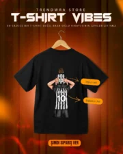 Unisex Kişiye Özel Tasarım Baba & Oğul Türk Futbol Takımları Baskılı T-Shirt - Görsel 6