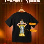 Unisex Kişiye Özel Tasarım Baba & Oğul Türk Futbol Takımları Baskılı T-Shirt