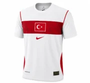 Türkiye Temalı Futbol Forması 2026 - Görsel 2