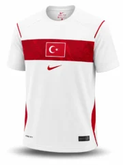 Türkiye Temalı Futbol Forması 2026 - Görsel 2