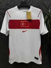 Türkiye Temalı Futbol Forması 2026 - Görsel 4